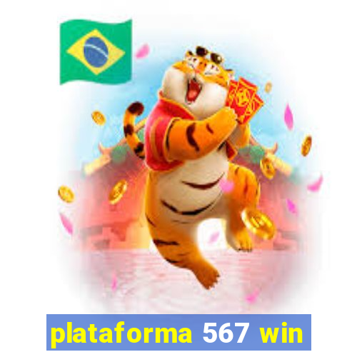 plataforma 567 win